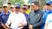 100 Hari Kerja Sachrudin-Maryono, Pemkot Tangerang Jalankan Program 3G, Apa Itu?