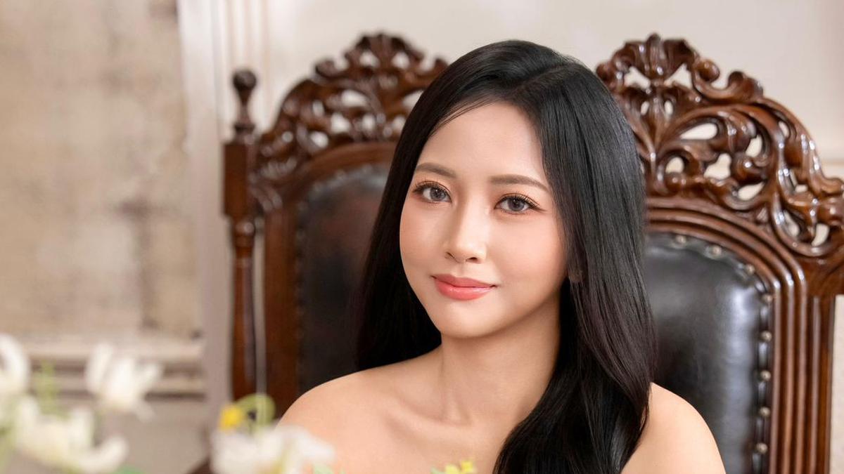 Influencer Dannisa Utami Kini Punya 1,2 Jutaan Pengikut, Awalnya Hanya Bantu Suami Ngonten