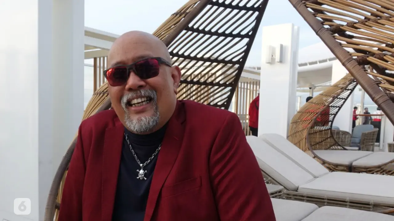 Indro Warkop
