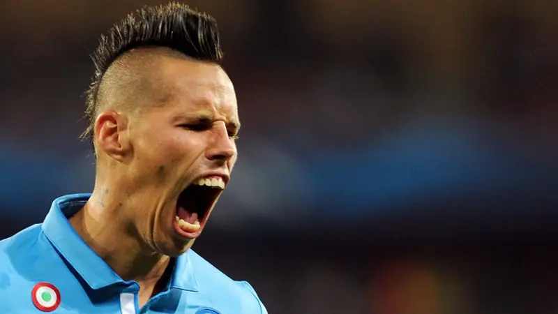 Marek Hamsik