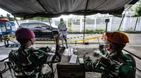 2.734 Pasien Covid-19 Dirawat di RSD Wisma Atlet Kemayoran per 7 Juni 2021