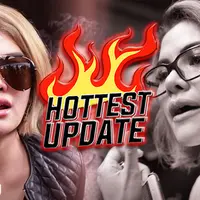 HL Hottest Update Nikita Mirzani