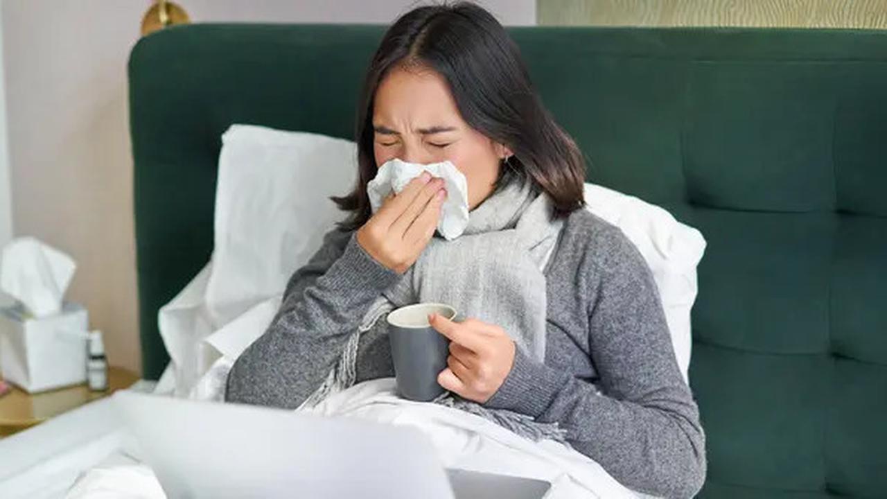 7 Kebiasaan Sehari-hari yang Bisa Membuat Tubuh Jadi Mudah Sakit
