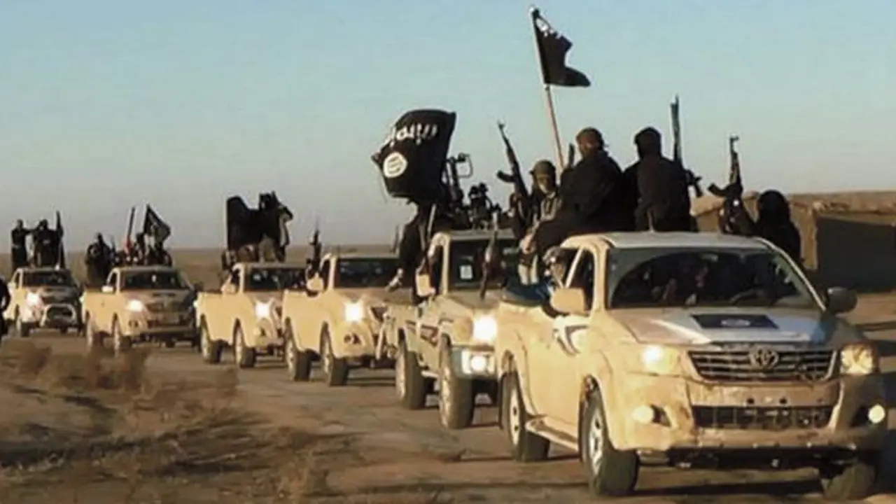 ISIS Bikin Mobil Otonom Bersenjata, NATO Waspada