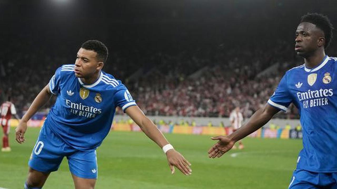 Real Madrid Keluarkan Ultimatum untuk Vinicius Junior Terkait Kontrak Baru