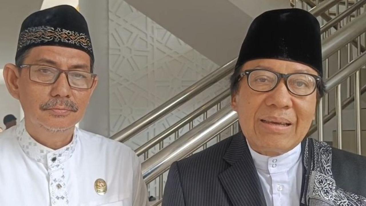 Pakar UIN STS Jambi Soroti Konflik Guru Siswa Akibat Krisis Nilai Budaya