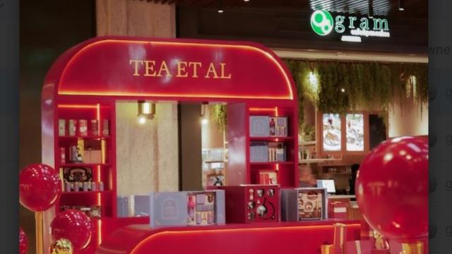 8 Spot Semarak Liburan Akhir Tahun di ASHTA District 8.  foto: dok. i ASHTA District 8