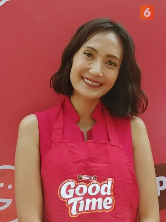 [Fimela] Artika Sari Devi