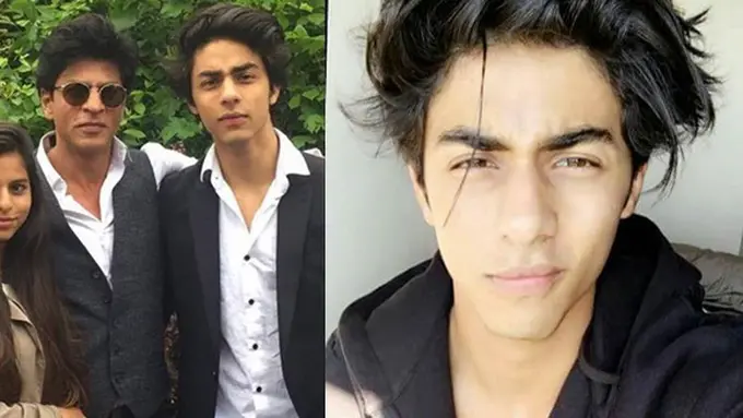 Foto: copyright instagram/iamaryankhan