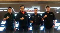 Pertamina Enduro RSV Racing Championship 2023 Digelar di Sentul (ist)