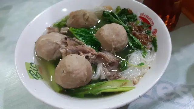 Bakso Kelapa Muda Sido Mandiri (Foto: Google Maps/Yesica Renny)