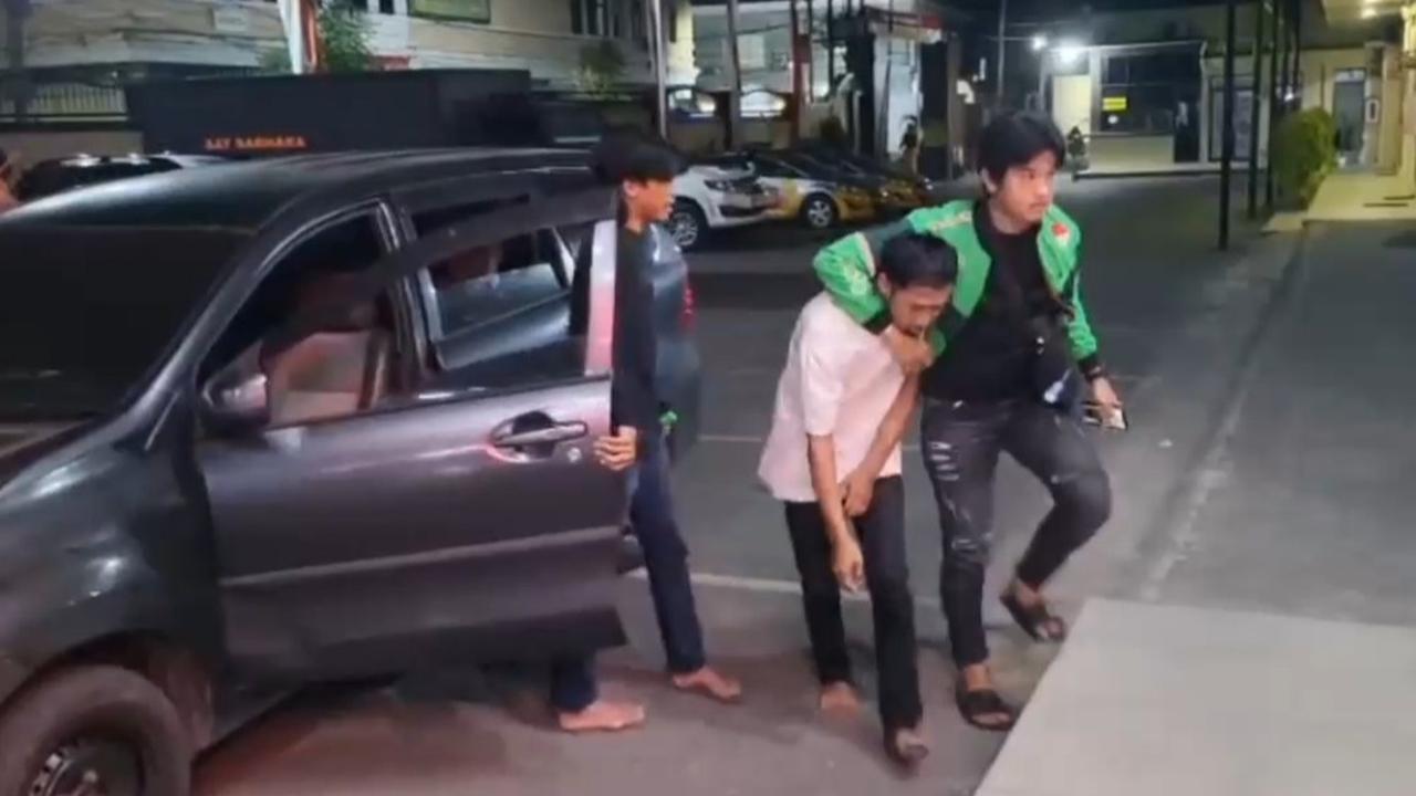 Kronologi Sejoli Aborsi Terbongkar Usai Janin Tak Keluar