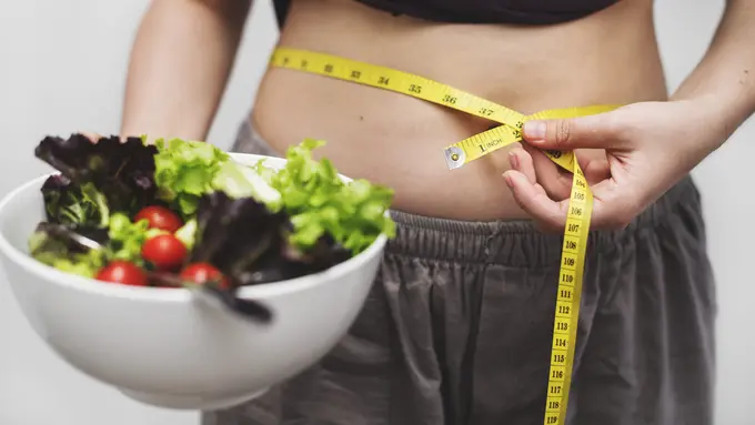 Pengertian dan manfaat diet jangka pendek dan jangka panjang