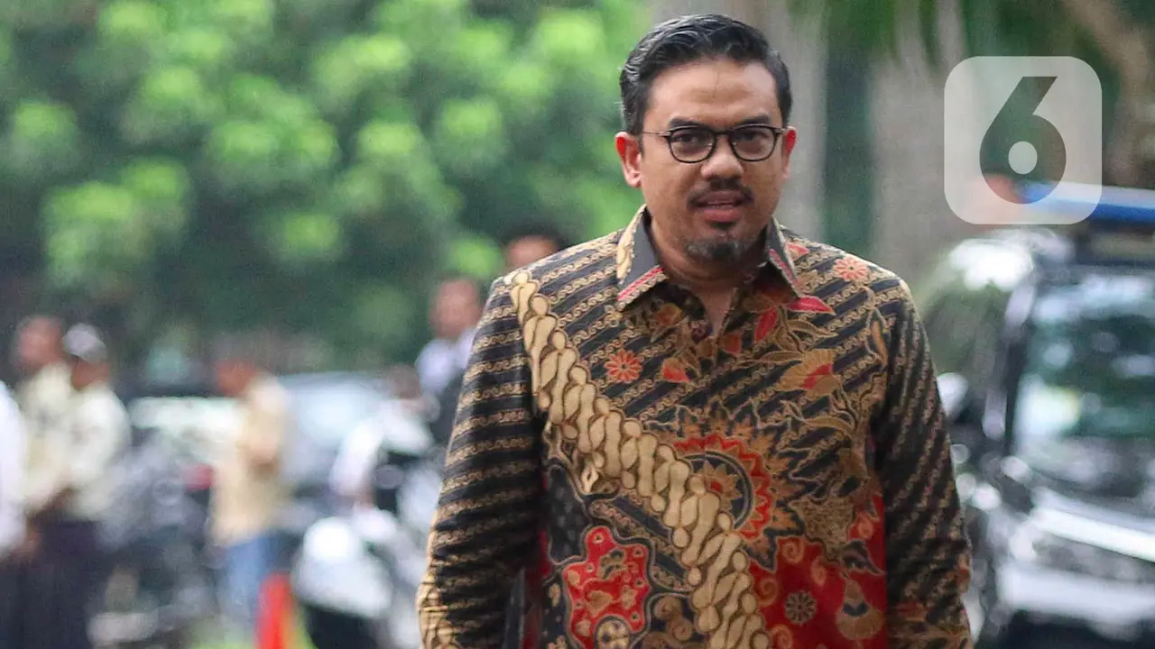 Ditunjuk Jadi Menteri UMKM di Era Prabowo, Ini Profil Maman Abdurrahman