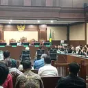 Nurman Herin Mengaku Diperalat Penyidik, Jaksa Minta Eksepsi Ditolak