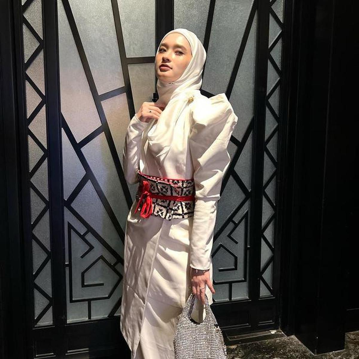 Pengakuan Inara Rusli Jalani Ramadan Terberat Kali Ketiga, Ungkap Hikmah di Balik Ujian Hidup