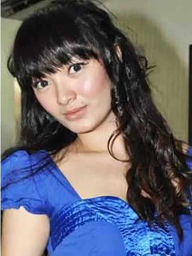[Bintang] Zaskia Gotik