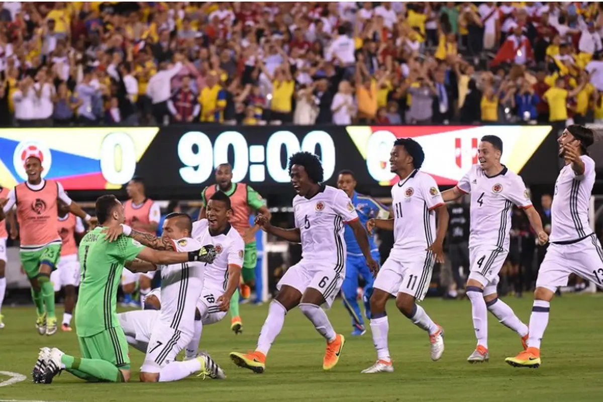copa America