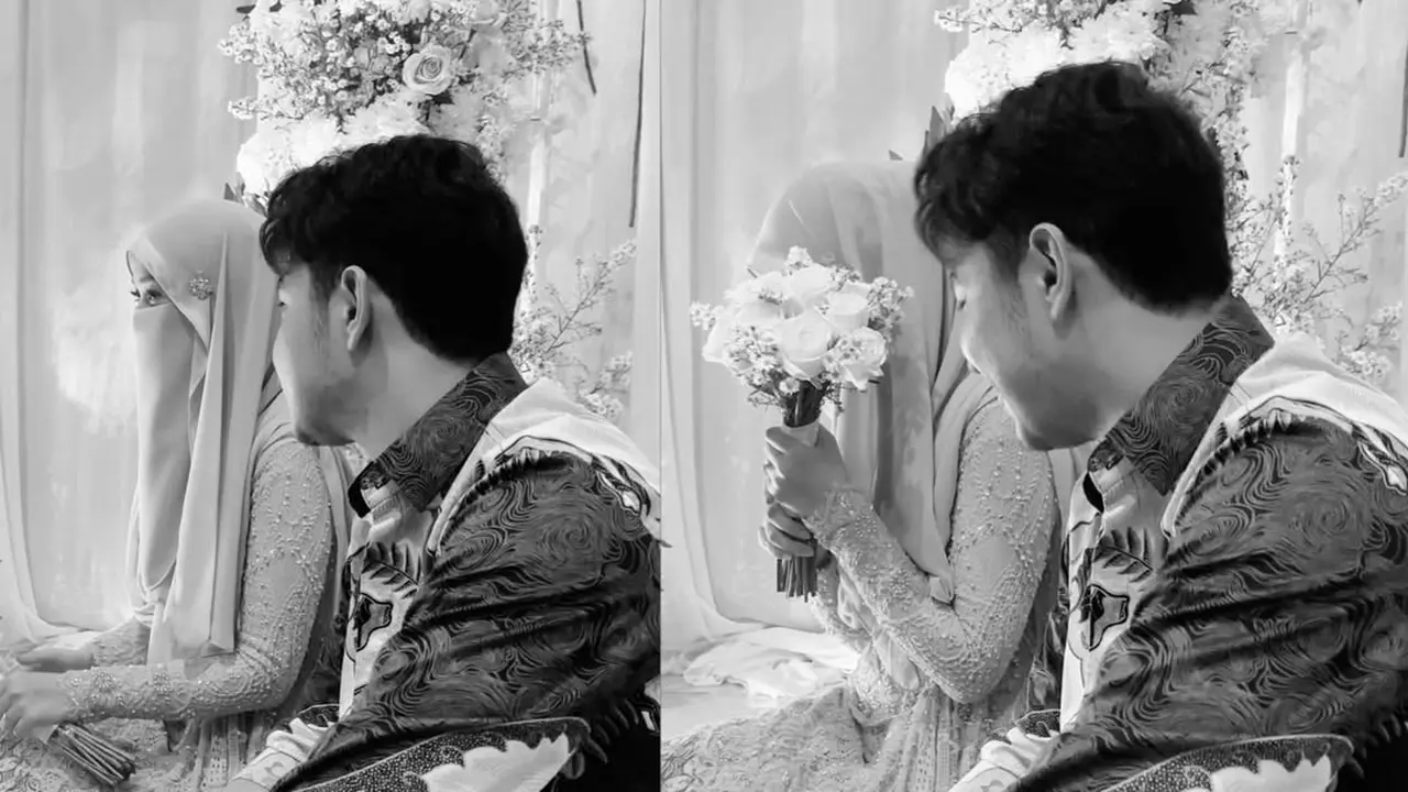 Fiki Naki dan Tinandrose