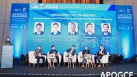 Siasat Pertamina NRE Percepat Komersialisasi Energi Bersih