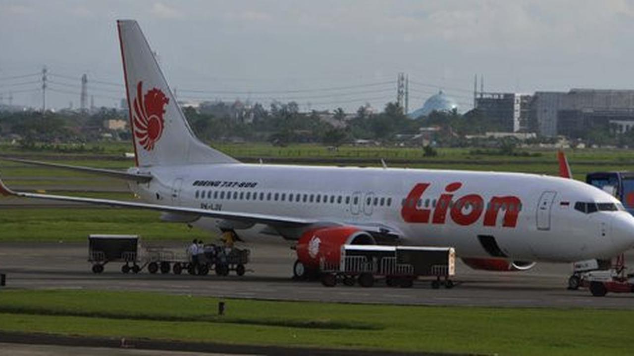 4 Alasan izin Lion Air harus dibekukan