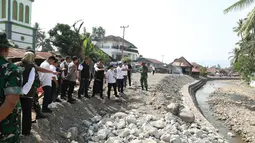 Satgas PRR Kawal Dana Rp 144,67 M untuk Pemulihan Solok
