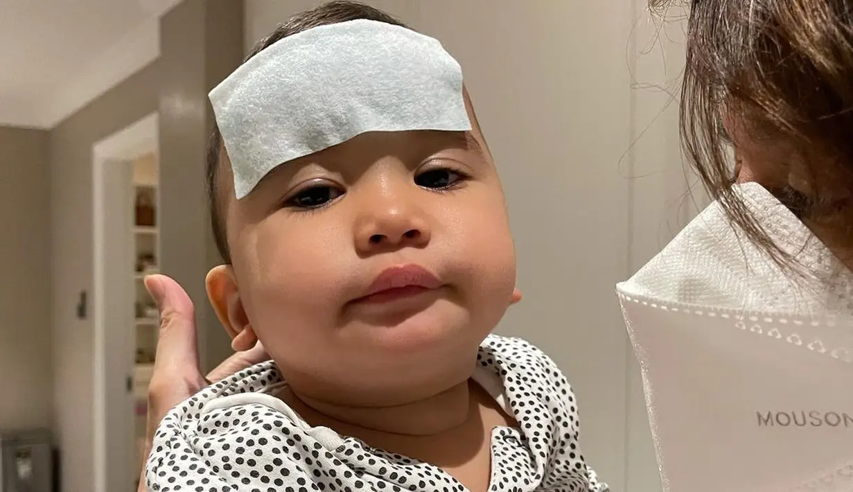 Irwansyah dan Ukkasya (Instagram/zaskiasungkar15)