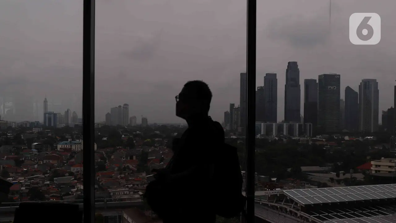 Proyeksi Ekonomi Indonesia 2022
