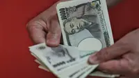 Nilai Tukar Yen Terpuruk, AS Dikabarkan Turun Tangan Borong Mata Uang Jepang