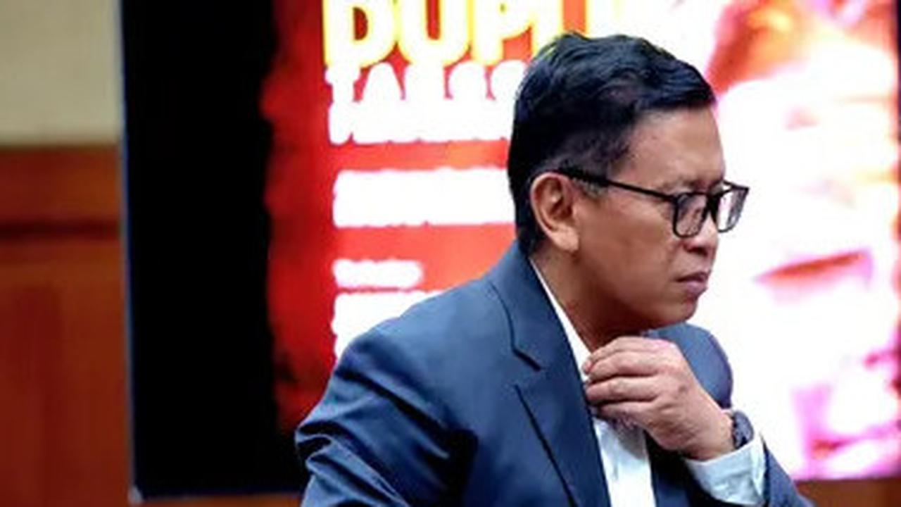 Jubir: Hasto Kristiyanto Masih Sekjen PDIP