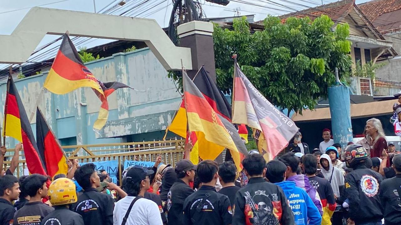 Dok. Istimewa