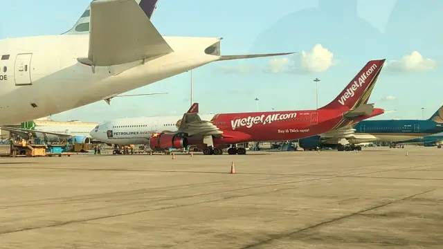 Pelesir ke Ho Chi Minh Vietnam Kini Lebih Mudah, Kok Bisa?