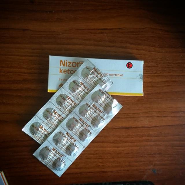 Buy nizoral tablets
