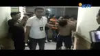 Polisi masih memburu 6 tahanan yang kabur dari lapas kelas II Muaro Sijunjung, Sumatera Barat.
