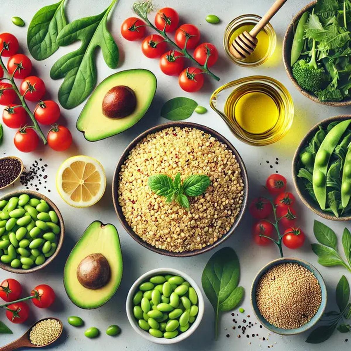Cara Seru Diet Tanpa Nasi dengan Menu Lezat yang Mudah Dibuat