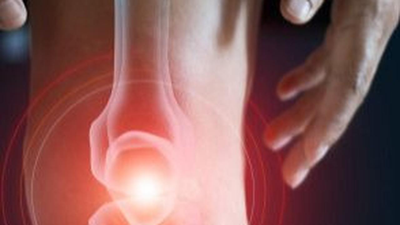 <b>5. Membantu Meredakan Nyeri  Sendi</b>