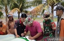 Gencarkan Penyerapan Gabah Petani, Bulog OKU Serap 1.665 Ton di OKU Timur