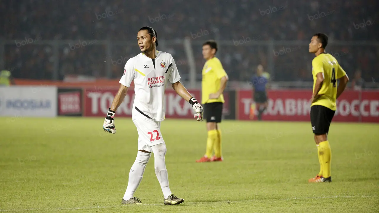 Jandia Eka Putra Semen Padang