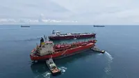 STS Kalbut, Kapal Andalan PPN Distribusikan LPG Nusantara