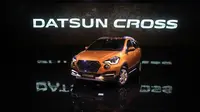 Datsun Cross (@ediweente/oto.com)