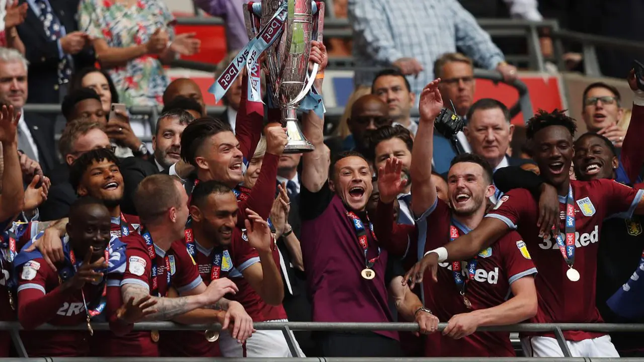 Aston Villa