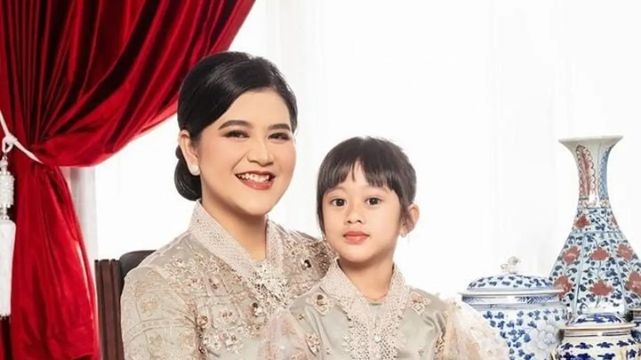 Potret Kahiyang dan Bobby (Sumber: Instagram/ayanggkahiyang)