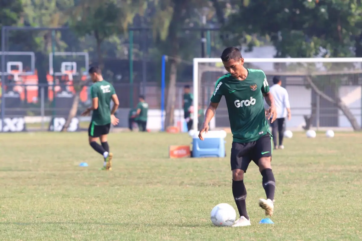 Anan Lestaluhu, Timnas Indonesia U-22, Persija Jakarta