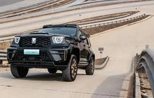 GWM sedang Mempertimbangkan untuk Membawa Tank 700 ke Indonesia