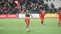 PSSI Gelar Konvoi Pesta Juara Timnas Indonesia U-22 pada Jumat, 19 Mei 2023: Start Jam 8 Pagi di Monas
