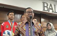Strategi Pemprov DKI Jakarta Usai APBD Dipangkas Nyaris Rp15 Triliun