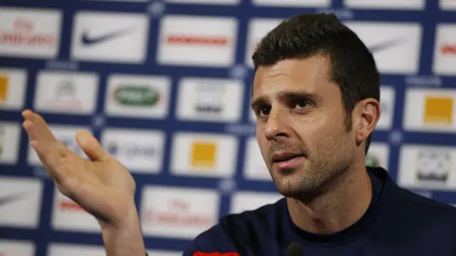 Thiago Motta