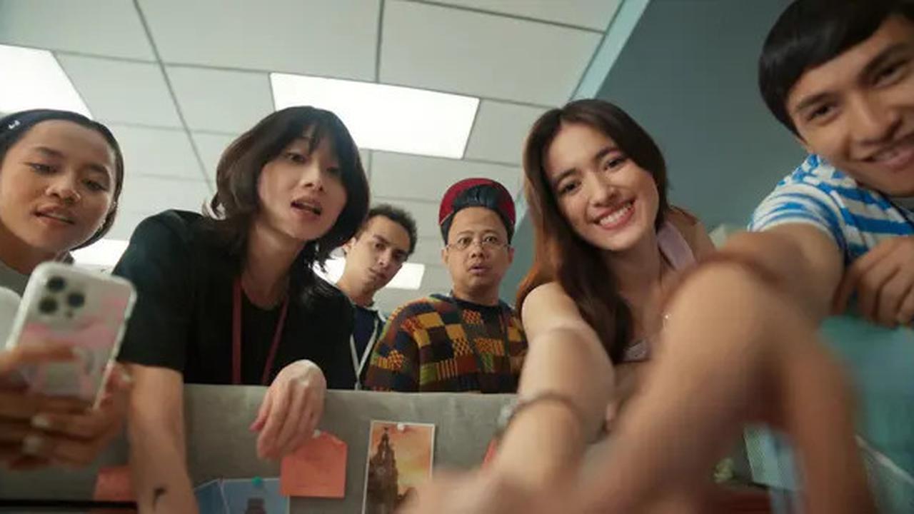 Film Tinggal Meninggal Karya Kristo Immanuel Tayang, Dipuji Yandy Laurens hingga Ringgo Agus Rahman
