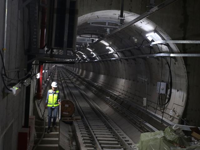 Mrt Jakarta Cari 235 Karyawan Baru Apa Saja Kriterianya Bisnis Liputan6 Com