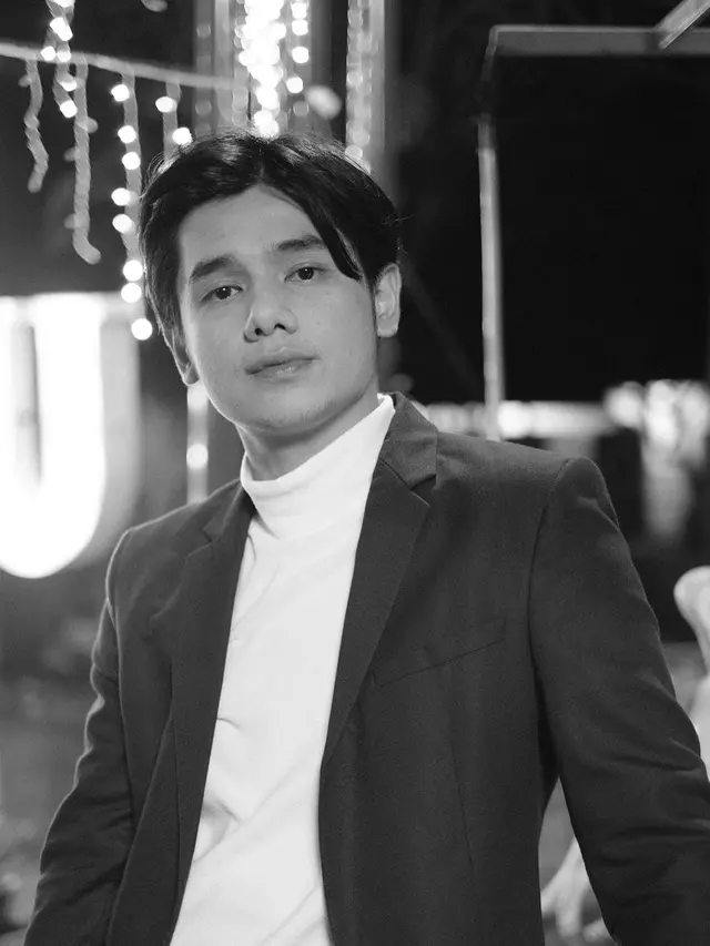 6 Pesona Rayn Wijaya, Pemeran Ken dalam Miniseri Magic in Love SCTV